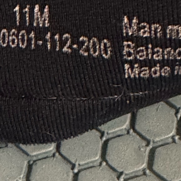 BareTraps Sporty Sandals Navy Slip-Resistant Hook & Loop. Size 11 - Picture 2 of 6